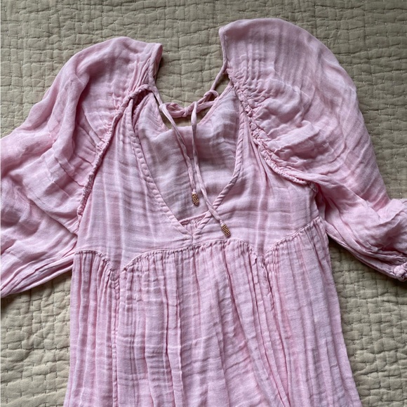 Free People NWOT Alder Tunic - Picture 6 of 6